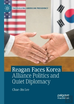 Bertrand.pt - Reagan Faces Korea