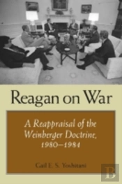 Reagan On War