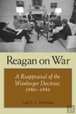 Bertrand.pt - Reagan On War