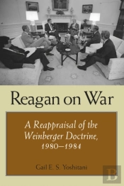 Reagan On War