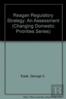 Reagan Regulatory Strategy
