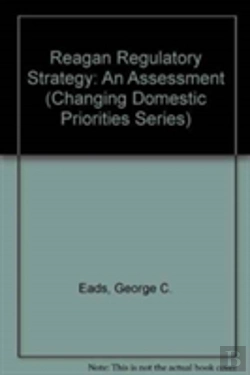 Bertrand.pt - Reagan Regulatory Strategy