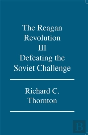 Reagan Revolution Iii