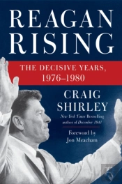 Reagan Rising