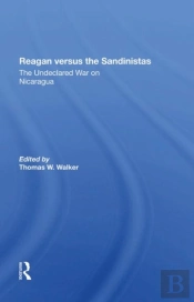 Reagan Versus The Sandinistas