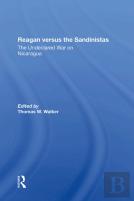 Reagan Versus The Sandinistas