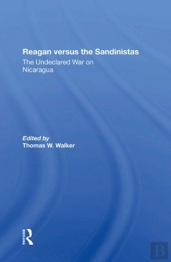 Bertrand.pt - Reagan Versus The Sandinistas
