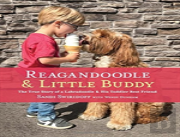Reagandoodle And Little Buddy