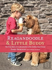 Reagandoodle And Little Buddy