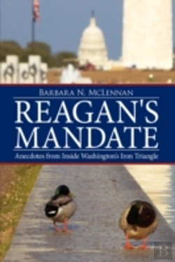 Bertrand.pt - Reagan'S Mandate