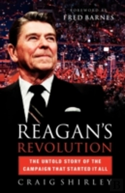 Bertrand.pt - Reagan'S Revolution