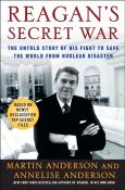 Reagan'S Secret War