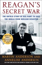 Reagan'S Secret War