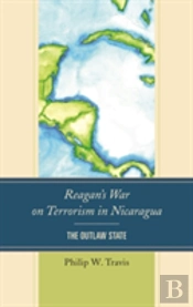 Reagans War On Terrorism In Nicb