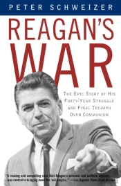 Reagan'S War
