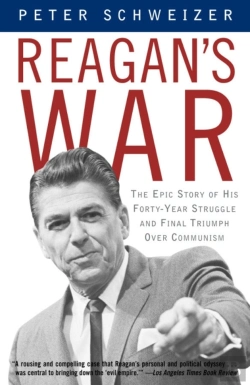 Bertrand.pt - Reagan'S War