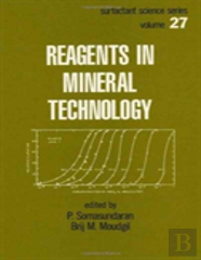 Reagents In Mineral Technology