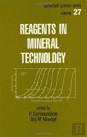 Reagents In Mineral Technology