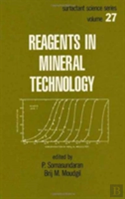 Bertrand.pt - Reagents In Mineral Technology