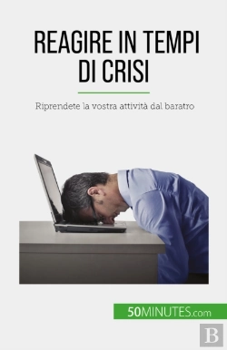 Bertrand.pt - Reagire In Tempi Di Crisi