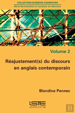 Bertrand.pt - Reajustement(S) Du Discours En Anglais Contemporain