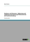 Reaktanz Und Dissonanz - Bedeutung Und Implikation Des Hard-To-Get-Phanomens Bei Der Kaufentscheidung
