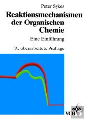 Reaktionsmechanismen Der Organischen Chemie Eine Einfuhrung A9
