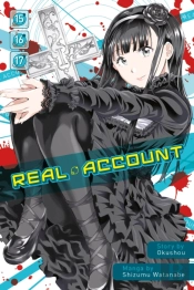 Real Account 15-17