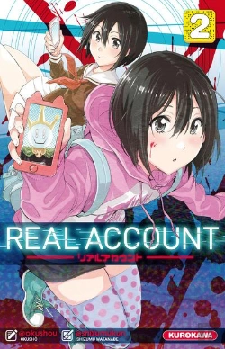 Bertrand.pt - Real Account - Tome 2