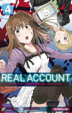Bertrand.pt - Real Account - Tome 4