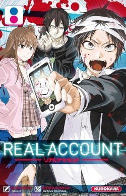 Bertrand.pt - Real Account - Tome 8