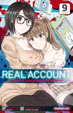 Bertrand.pt - Real Account - Tome 9