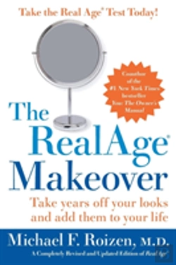 Bertrand.pt - Real Age Makeover
