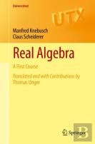 Real Algebra