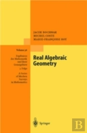 Real Algebraic Geometry