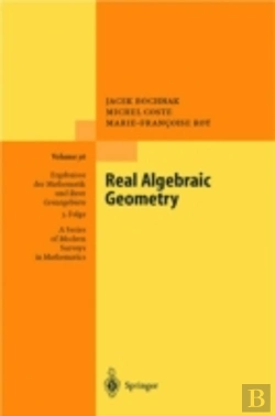 Bertrand.pt - Real Algebraic Geometry