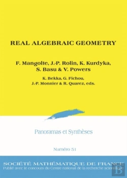 Bertrand.pt - Real Algebraic Geometry Pasy 51