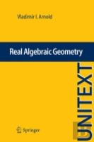 Real Algebraic Geometry