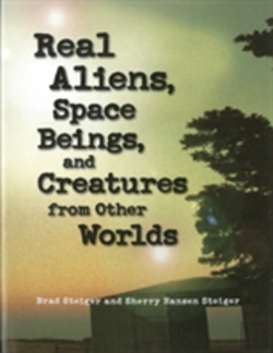 Bertrand.pt - Real Aliens, Space Beings And Creatures From Other Worlds