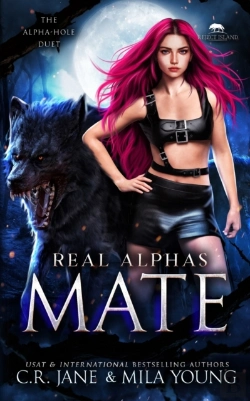 Bertrand.pt - Real Alphas Mate