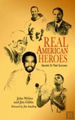 Bertrand.pt - Real American Heroes