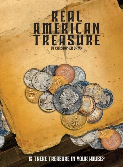 Bertrand.pt - Real American Treasure