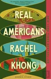 Real Americans: A Read With Jenna Pick