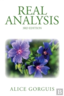 Bertrand.pt - Real Analysis: 3rd Edition