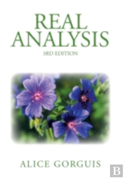 Bertrand.pt - Real Analysis: 3rd Edition