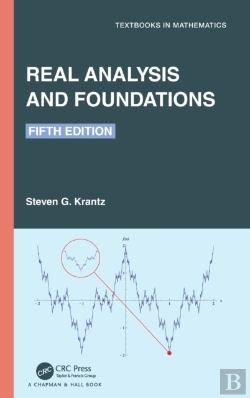 Bertrand.pt - Real Analysis And Foundations