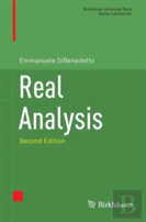 Real Analysis