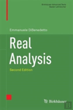 Bertrand.pt - Real Analysis