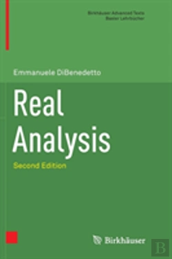 Bertrand.pt - Real Analysis