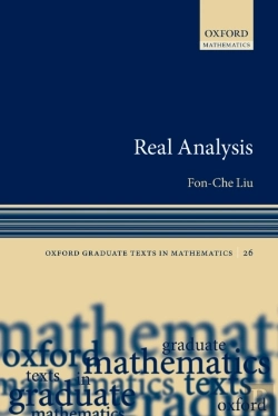 Bertrand.pt - Real Analysis